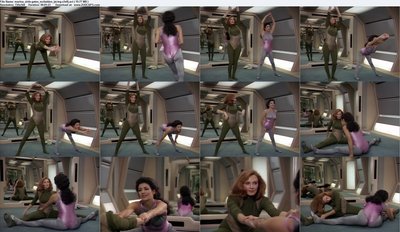 Gates McFadden
