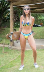 Gabi Miranda