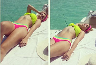 Gaby Santos