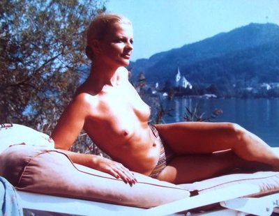 Gisela Hahn