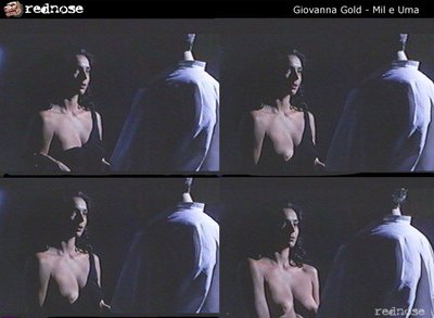 Giovanna Gold