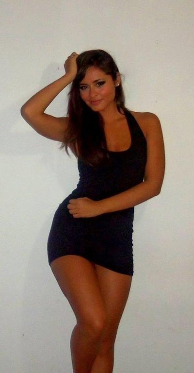 Gaby Gutierrez