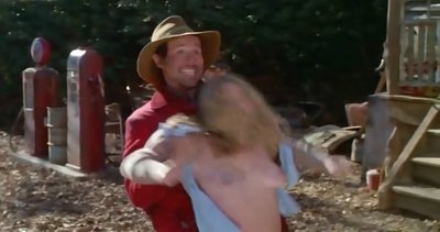 Gina Dick