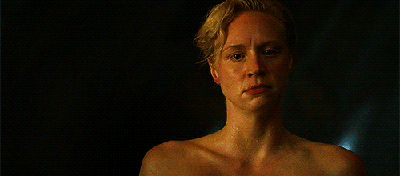 Gwendoline Christie