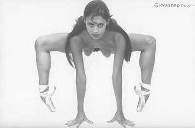 Giovanna Gold