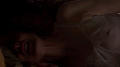 Gina McKee
