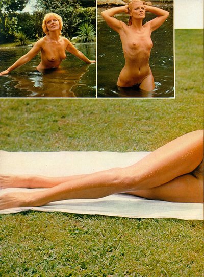 Gisela Hahn