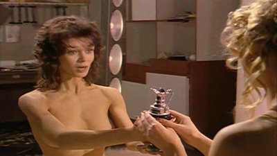 Gabrielle Drake