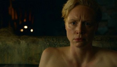 Gwendoline Christie