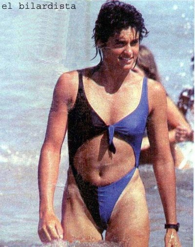 Gabriela Sabatini