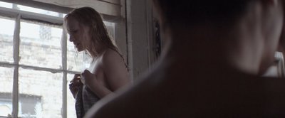 Genevieve O'Reilly