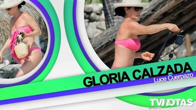 Gloria Calzada