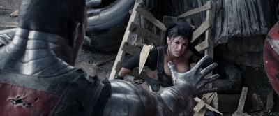 Gina Carano