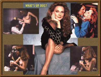 Gates McFadden