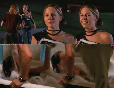 Gigi Edgley