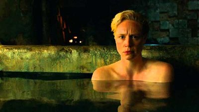 Гвендолин Кристи (Gwendoline Christie)