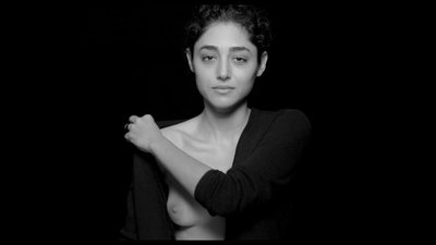 Golshifteh Farahani