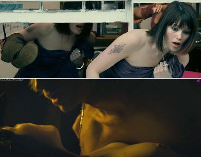 Джемма Артертон (Gemma Arterton)