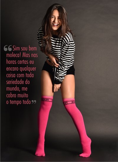 Giullia Buscacio