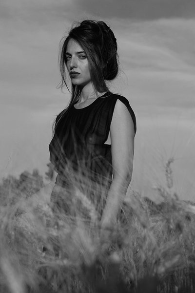 Guenda Goria