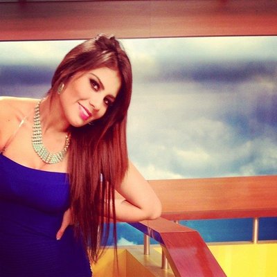 Gisselle Sampayo