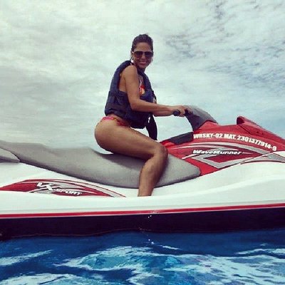Geraldine Pinzon
