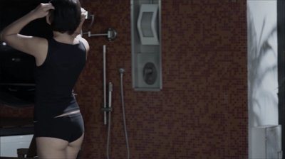 Gabriela de la Garza