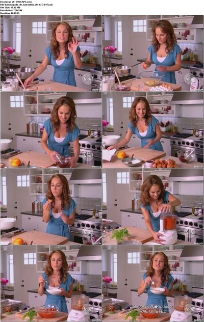 Giada De Laurentiis