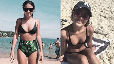 Giullia Buscacio