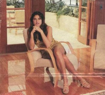 Gabriela Sabatini