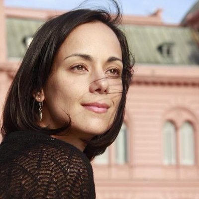 Gabriela de la Garza