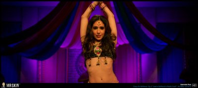 Gabrielle Ruiz