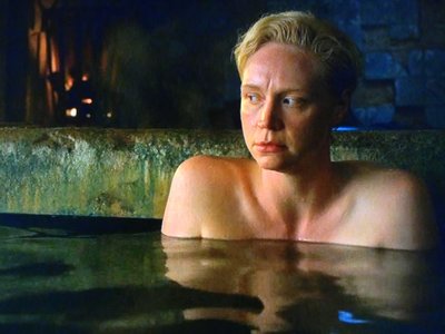 Gwendoline Christie