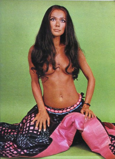 Gaia Germani