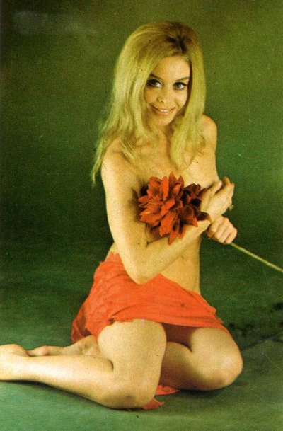 Gabriella Andreini