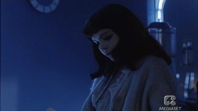 Giuditta Del Vecchio