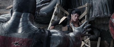 Gina Carano