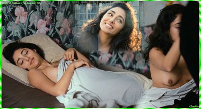 Golshifteh Farahani