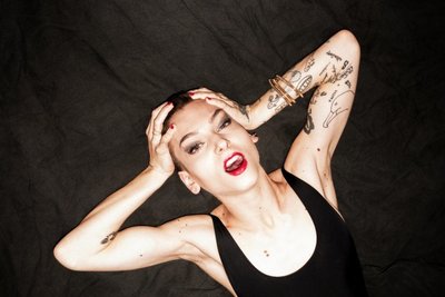 Gaia Galizia