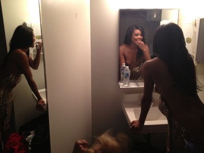 Gabrielle Union