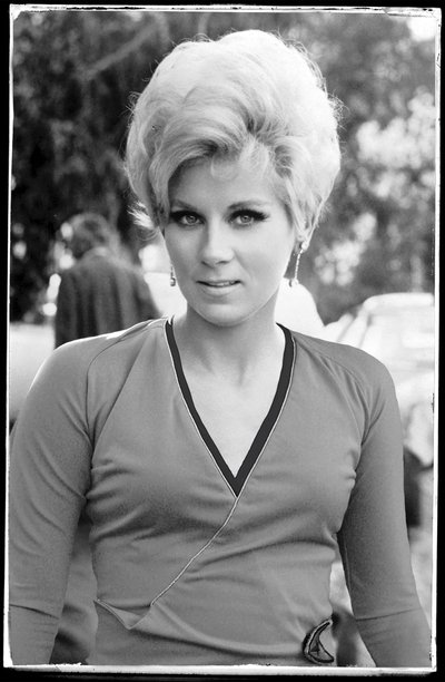 Grace Lee Whitney