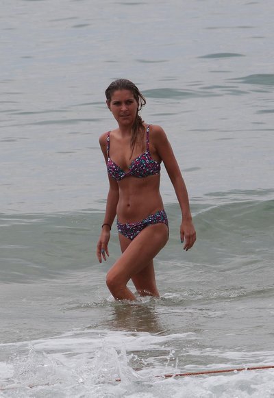 Gemma Oaten