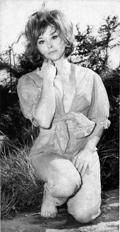 Gabriella Andreini