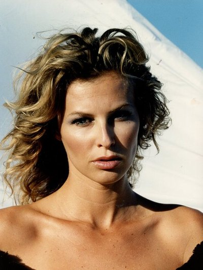 Gina Clarke