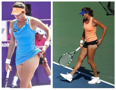 Garbine Muguruza