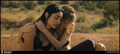 Golshifteh Farahani