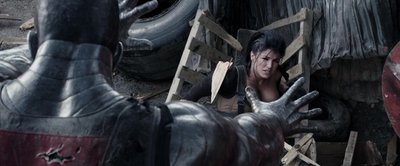Gina Carano