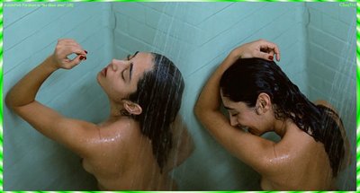 Golshifteh Farahani