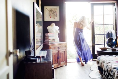 Gillian Zinser