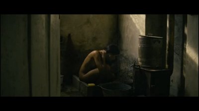 Golshifteh Farahani